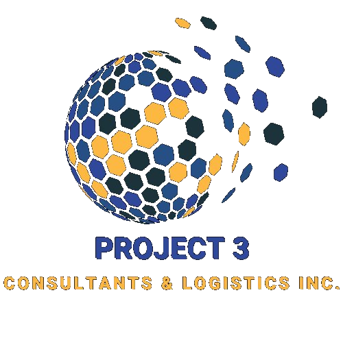 Project 3 Consultants & Logistics Inc.